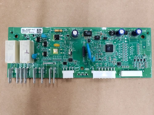 Whirlpool Dishwasher Control Board -- WPW10218837
