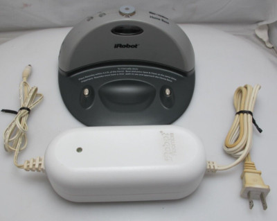 iRobot Roomba Discovery Home Base Dock Docking Station and Charger Works