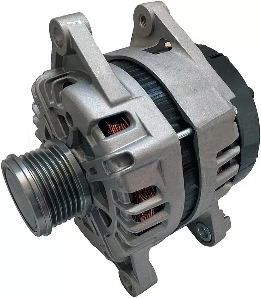 Alternator fits Lexus RX350 3.5L 2016-2020 270600P370 270600P370A 2622813 11936 - Image 2 of 4