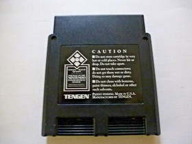 NES Gauntlet  Nintendo Tengen 1987