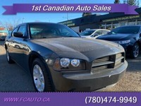 2007 Dodge Charger SXT Low Km's