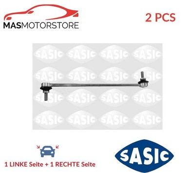 STABILISATOR STABI LINKS+RECHTS VORNE SASIC 2306024 2PCS H NEU OE QUALITÄT