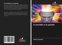 Valery Sychev | Il Cervello E La Psiche | Taschenbuch | Italienisch (2021)
