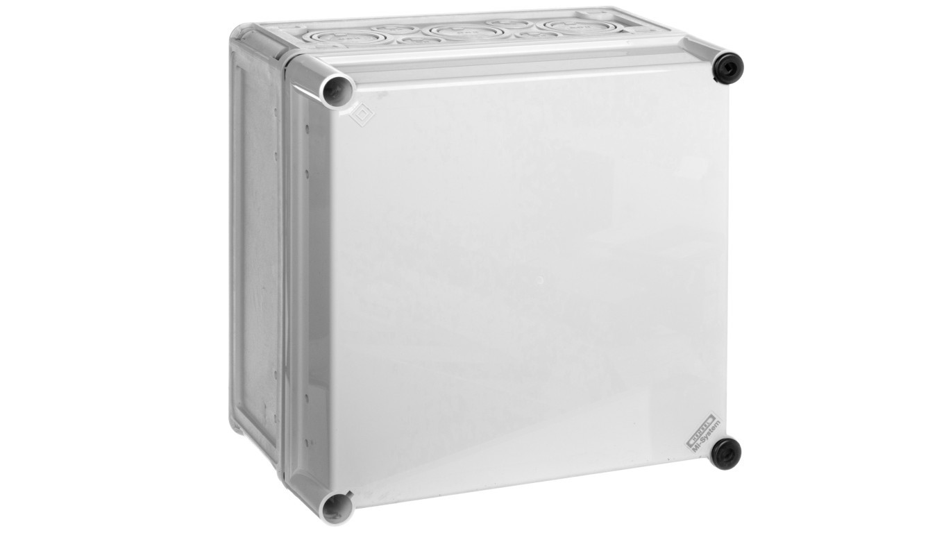 Mi enclosure with hinges, IP 65, wlk.2-315x300x170 ENYMOD Mi 9201