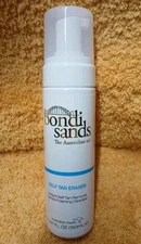 Bondi Sands Self Tan Eraser Gentle Foaming Cleanser 5.07 fl oz (150 mL)