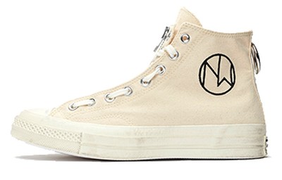 Converse Chuck Taylor All Star 70 Hi Undercover New Warriors White-164832C