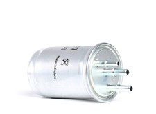 Kraftstofffilter VALEO 587503 für FORD MONDEO III Kombi (BWY) FOCUS (DAW, DBW)