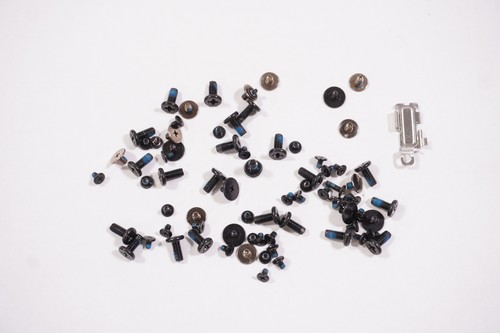 Kit De Vis Lenovo 5S10Q95806 - Pour PC Portable Lenovo - Neuf (ouvert Jamais Utilisé)