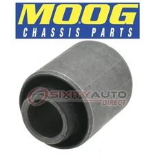 MOOG Front Lower Forward Control Arm Bushing for 1993-2002 Nissan Quest - wd
