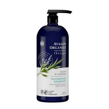 Image of Biotin-B Complex Shampoo 32 OZ By Avalon Organics
