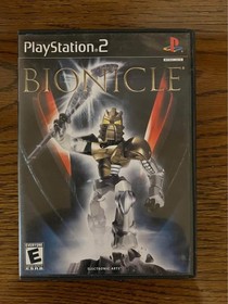 PlayStation 2 (PS2) Game Bundle - 6 Sports & Action Games