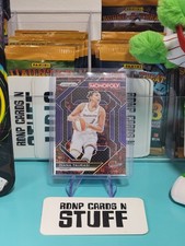 2024 Panini WNBA Monopoly Prizm #WNBA20 Diana Taurasi Red Go