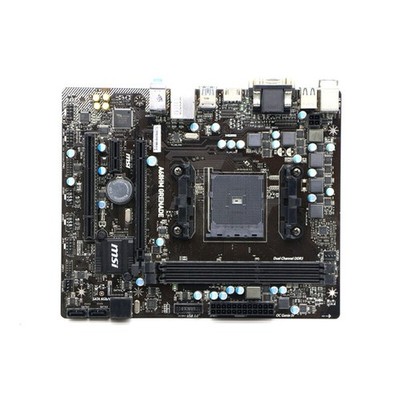 For A68HM GRENADE Motherboard FM2+ DDR3 Motherboard *mp