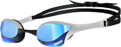 ARENA Unisex Cobra Ultra Swipe Racing Swim Goggle