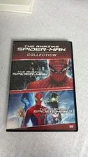 Amazing Spider-Man 2 / Amazing Spider-Man, the - Set DVD **Save up to 45%**