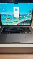 Apple MacBook Air 15" 2023 M2, 16GB ram, 512GB SSD, Laptop - Space Grau