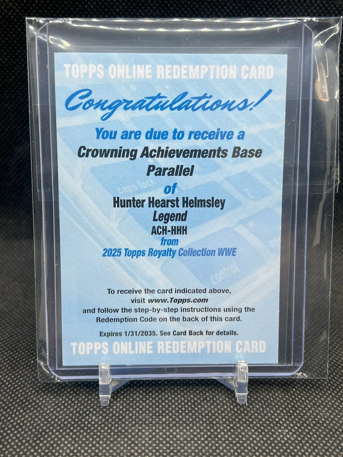Ebay Item For Sale
