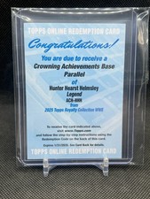 Ebay Item For Sale