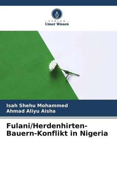 Fulani/Herdenhirten-Bauern-Konflikt In Nigeria Isah Shehu Mohammed (U. A.) Buch-image