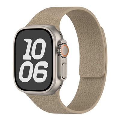 arktisband magnetisches Silikonarmband Flexy für Apple Watch Series 4 - 11 Ultra