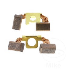 Tourmax Carbon Brush Set CBS-109 Fits Kawasaki KLZ 1000 2012-2023