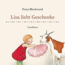 Lisa liebt Geschenke Freya Blackwood