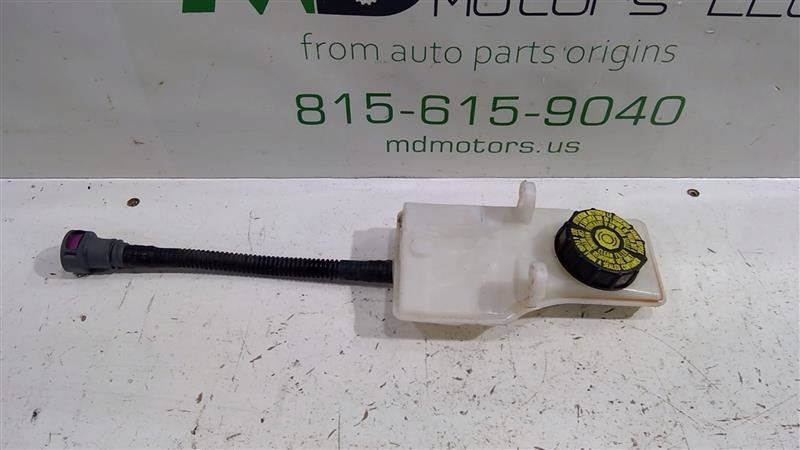 2019-2020 FORD TRANSIT CONNECT BRAKE FLUID RESERVOIR TANK EV61-2K478-AC