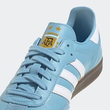 adidas Samba Team Argentina for Sale | Authenticity  display picture 1