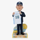 Nikola Jokic Denver Nuggets 2014 Draft Pick Bobblehead NBA Basketball