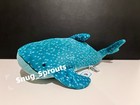 Jellycat Gobfrey Whale Shark 15" - Authentic - Brand New with Tags
