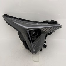 KIA PICANTO DRIVERS SIDE RIGHT LED HEADLIGHT 2024 2025 GENUINE 92102G6610 FRONT