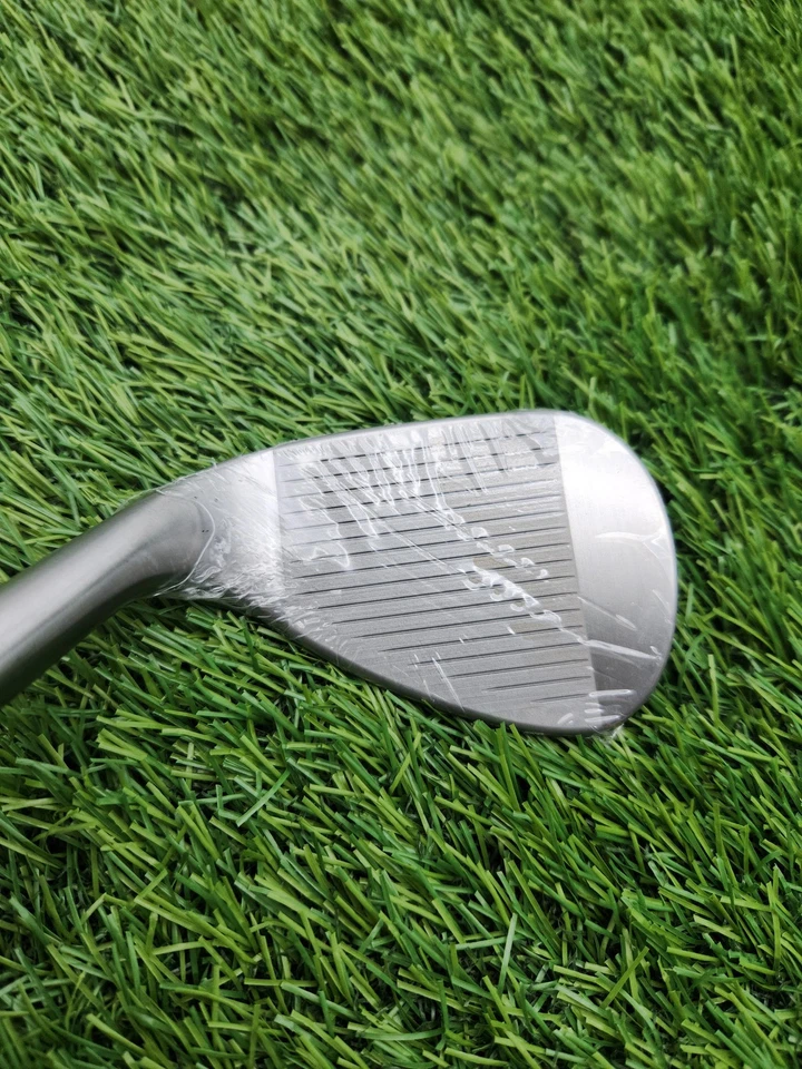 NEW 2024 TITLEIST VOKEY SM10 RAW WEDGE 54*/10S TXSTIFF MITSU MMT 125  35" BRANDN - Image 4 of 4