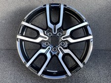 MINI F65 F66 F67 ALUFELGE JCW LAP SPOKE LM RAD 960 18" 5A3E641