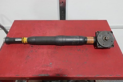 ATLAS COPCO ST ETV ST101-450-20 | Angle Cable Nutrunner Tensor ST 230 r/min