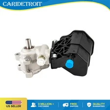 Power Steering Pump w/Reservoir For 03-07 Dodge Ram 3500 and 06 2500 2070268