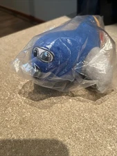 New Southwest Airlines 7" Airplane Beanie Stuffed Plush