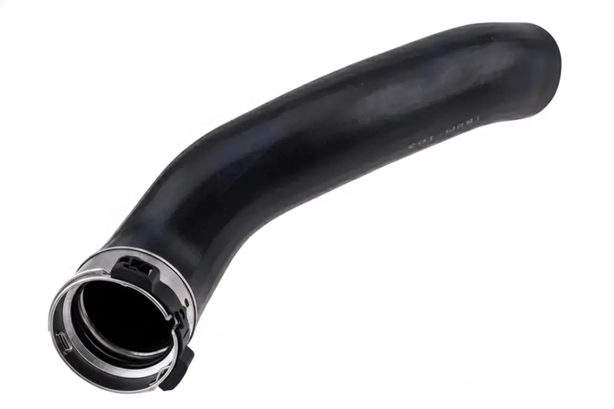 Air duct pipe GPP-BM-102 NTY for BMW 5 7 5 Gran Turismo 5 Touring