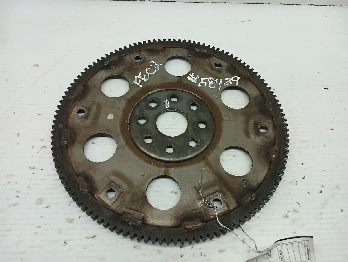 Flex Plate from 2002 Toyota Land Cruiser 4.7L Automatic