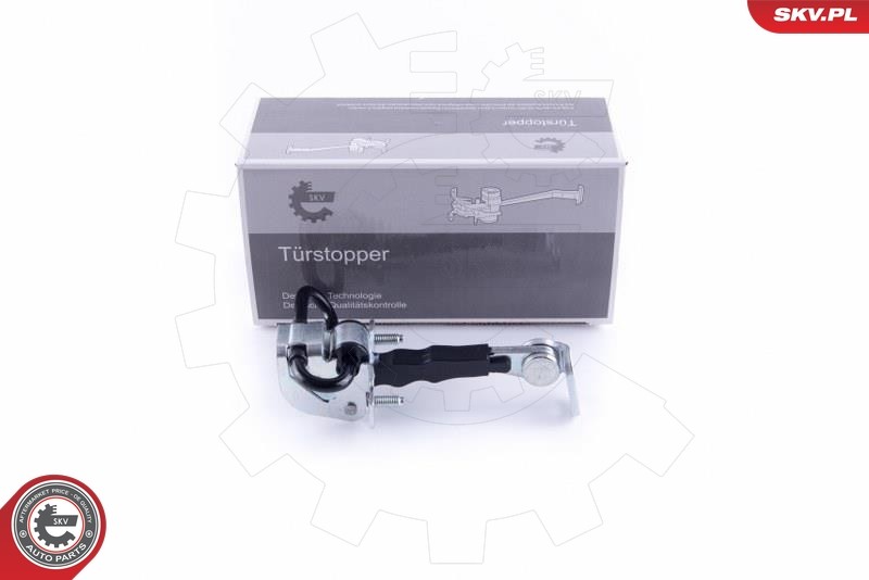 Fits SKV GERMANY 16SKV930 DOOR STOPPER 16SKV930