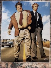 David Spade Autographed Signed 16x20 Photo Tommy Boy Beckett Coa