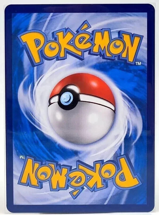 2026 Pokémon TCG Exclusive Chinese Gem Vol.4 Ponyta CBB4C 01 07