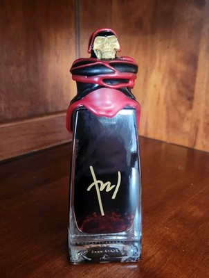 NEW Blair's Death 2am Reserve Vintage Hot Sauce 1997 First Batch RARE FIND