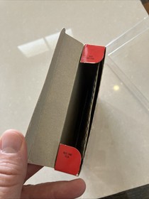 Home Alone 2 Lost In New York NES Box, Manual & Game Authentic Tested Nintendo