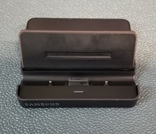 Samsung AA-RD5NDOC Electronics SLATE PC Docking Station BROWN-Black Unit Only