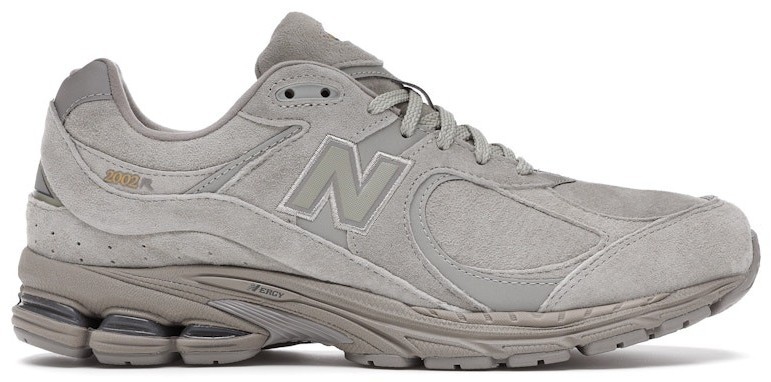New Balance 2002R GORE-TEX BEAMS Exclusive Charcoal for Sale