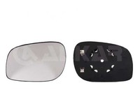 Alkar 6425024 Spiegelglas, AußEnspiegel Links FüR Land Rover Freelander (L314)