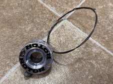 OLDSCHOOL ACS HEADSET ROTOR W CABLE FREESTYLE GT REDLINE MONGOOSE DIAMONDBACK #2