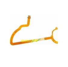 5 Pcs Lens Aperture Flex Cable Ribbon For Canon EF-S 17-85mm f/4-5.6 Repair