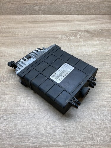 028906021cq 0281001407 engine control unit/module ecu volkswagen caddy - Picture 3 of 7