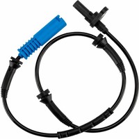ABS Sensor Raddrehzahl TRW GBS135 FüR BMW E60 E61 5Er Touring 525 Xdrive 530